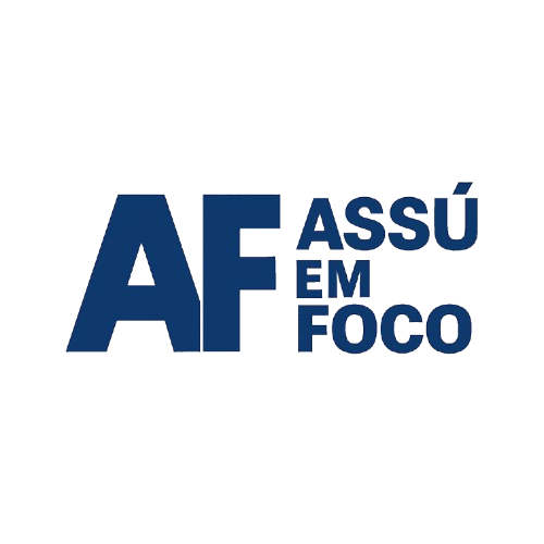 Assu em foco logo