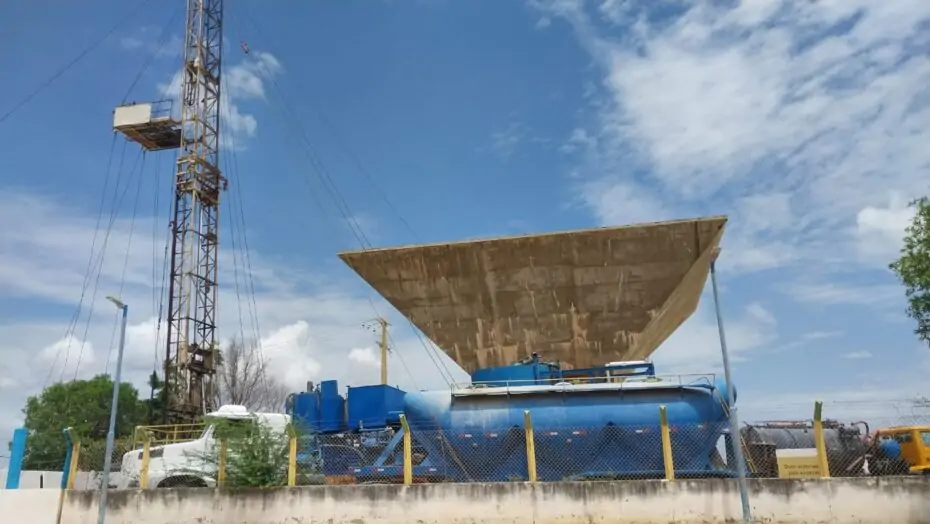 Parada Emergencial na Adutora Jerônimo Rosado Afeta Abastecimento de Água em Assú