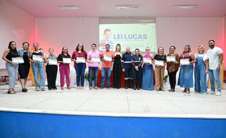Programa Escola Segura: Assú Investe na Proteção de Alunos da Rede Municipal