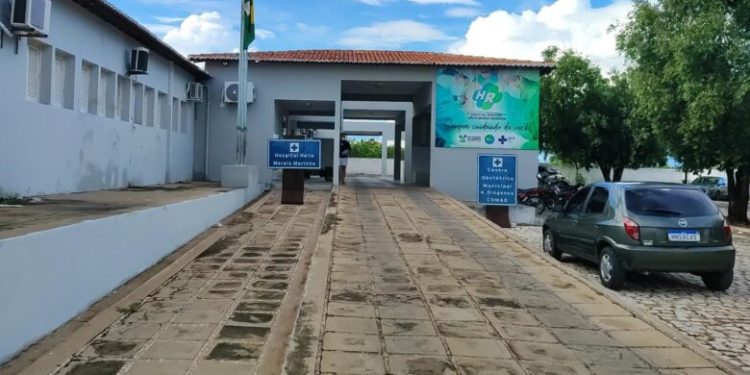 Bebê de 1 mês é encontrado morto em Apodi; autoridades investigam causa da morte