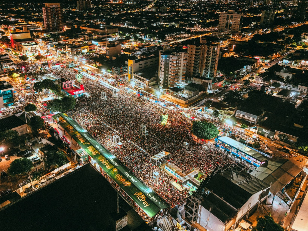 Vem aí o MCJ 2026! Prefeitura de Mossoró lança oficialmente o evento nesta quinta (18)