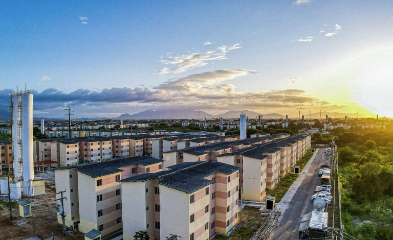 Sonho da casa própria: RN fecha triênio com 44,8 mil residências contratadas e avanço em Assu