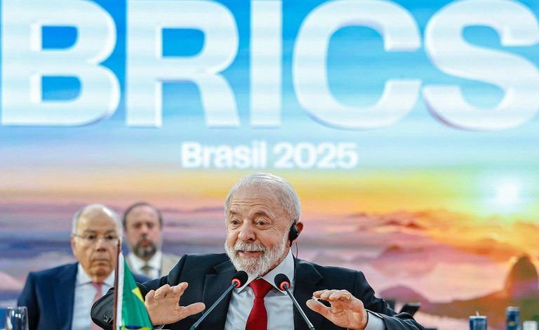 Retrospectiva 2025: O ano em que o Brasil consolidou a estabilidade e o protagonismo global
