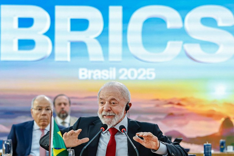 Retrospectiva 2025: O ano em que o Brasil consolidou a estabilidade e o protagonismo global