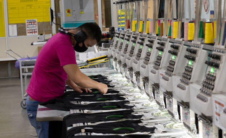 Empregos formais: RN fecha ciclo de três anos com saldo positivo de 77,7 mil novos postos de trabalho