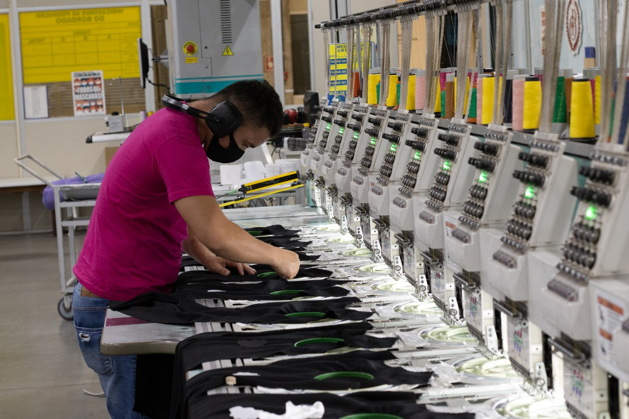 Empregos formais: RN fecha ciclo de três anos com saldo positivo de 77,7 mil novos postos de trabalho