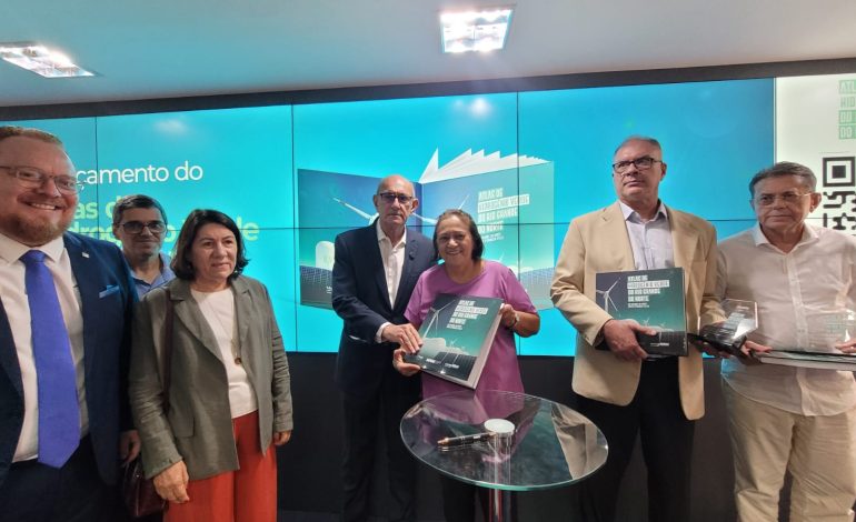 Rio Grande do Norte Lança Atlas de Hidrogênio Verde e Consolida Liderança na Transição Energética