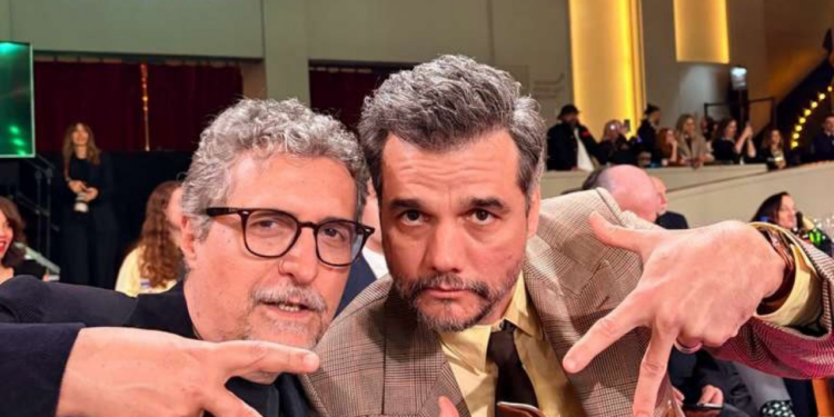Oscar 2026: ‘O Agente Secreto’ e Wagner Moura orgulham o Brasil em noite histórica em Los Angeles