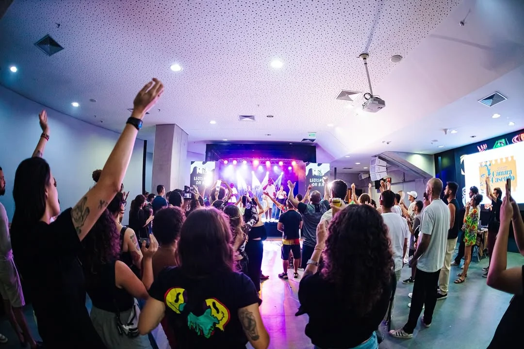 A voz do sertão na Arena: Festival MPB 84 consagra a nova música autoral potiguar na Arena das Dunas