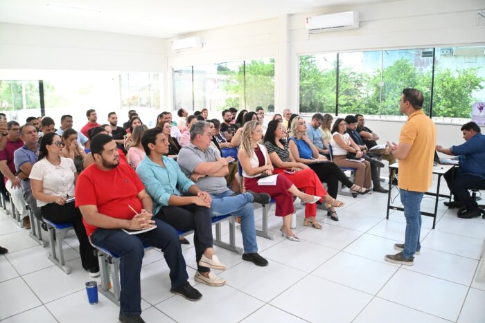 Planejamento e futuro: Prefeito Lula Soares anuncia investimentos de R$ 24 milhões para Assu em 2026