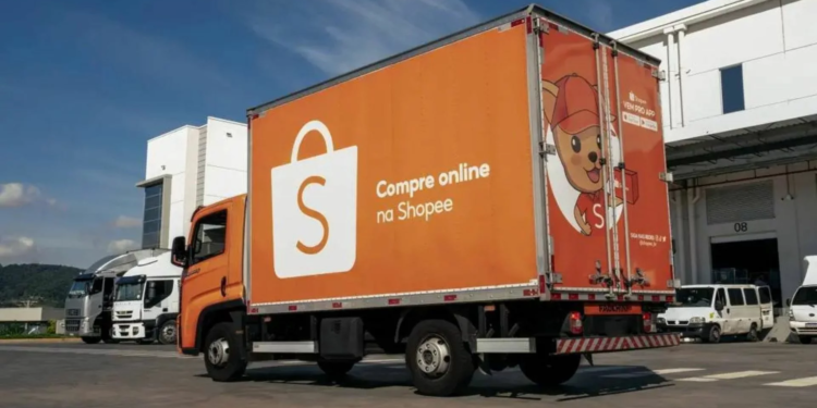 Shopee reforça operação no RN e projeta novo centro logístico em Mossoró