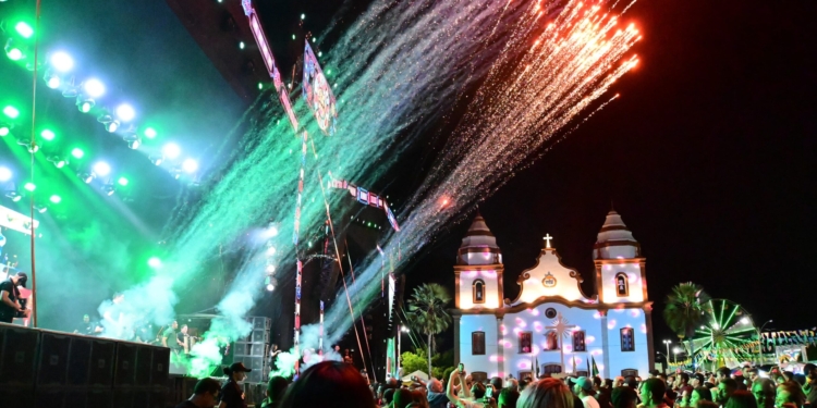São João de Assu 300 anos: Prefeitura lança programação oficial do maior Tricentenário do Brasil