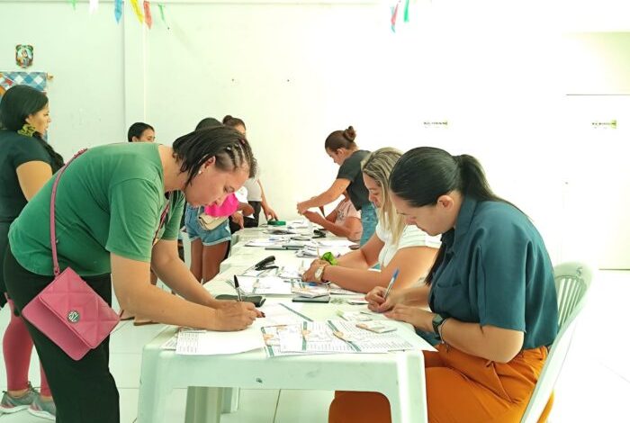 Alento às famílias: Prefeitura do Assu inicia entrega do Vale Cidadão de novembro