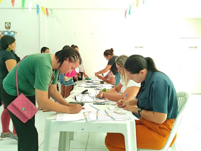 Alento às famílias: Prefeitura do Assu inicia entrega do Vale Cidadão de novembro