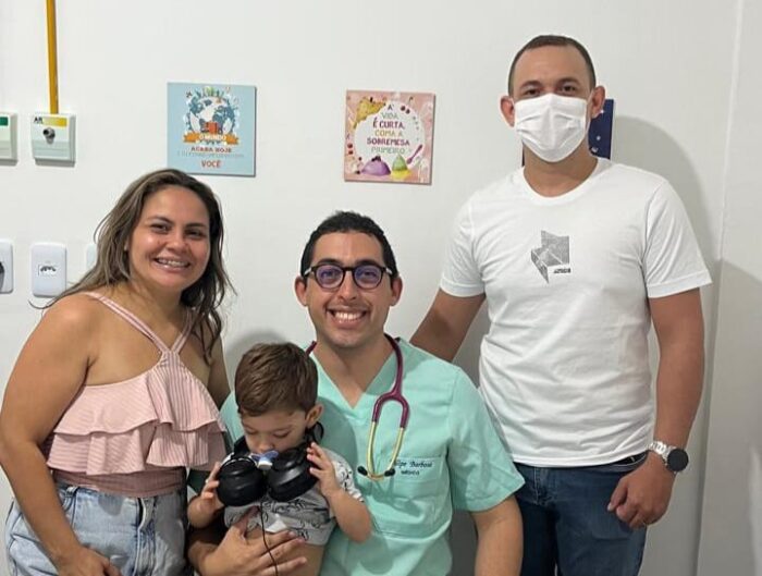 Marco histórico: Atendimento pediátrico na UPA de Assu vira referência regional em 2026