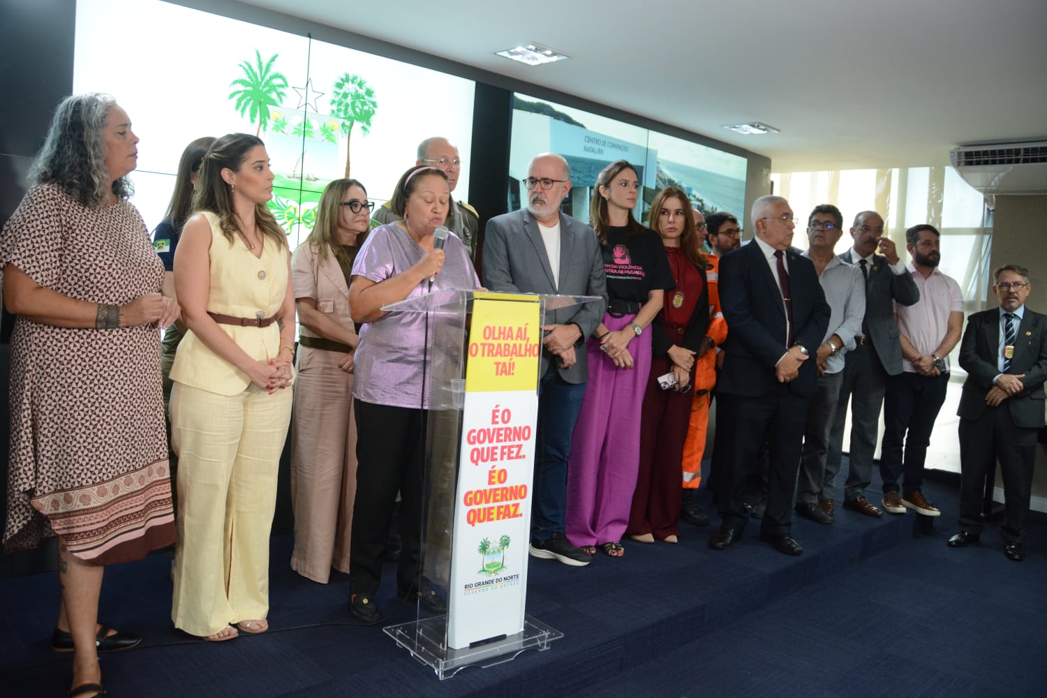 Carnaval da Paz: RN consolida queda na criminalidade e registra zero homicídios em polos oficiais