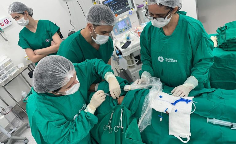 Com 500 mil cirurgias realizadas, fila ainda cresce após unificação de dados