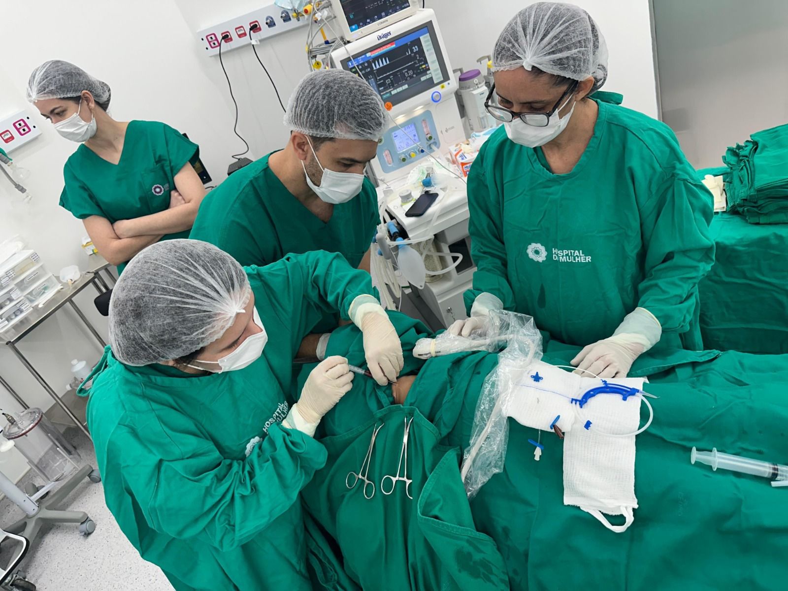 Com 500 mil cirurgias realizadas, fila ainda cresce após unificação de dados