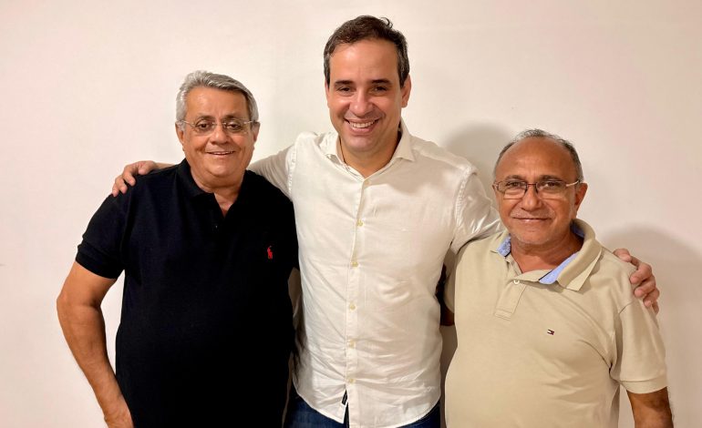 São Rafael é mais um município a declarar apoio a Cadu do PT