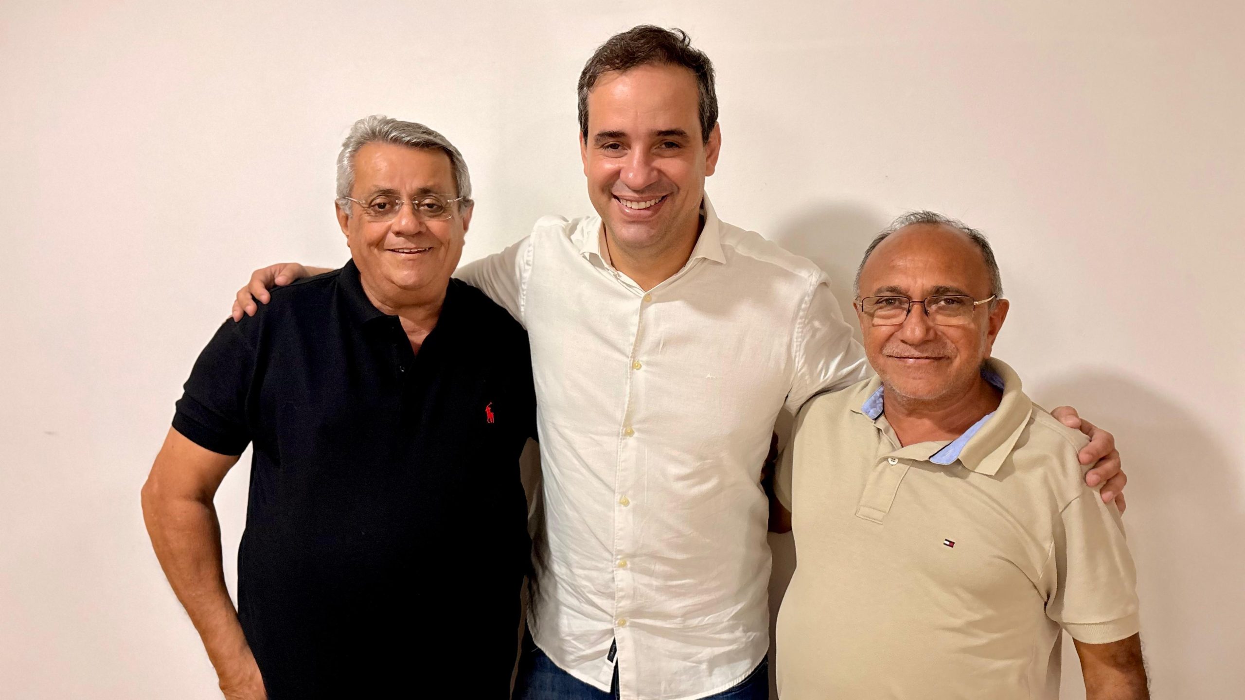 São Rafael é mais um município a declarar apoio a Cadu do PT