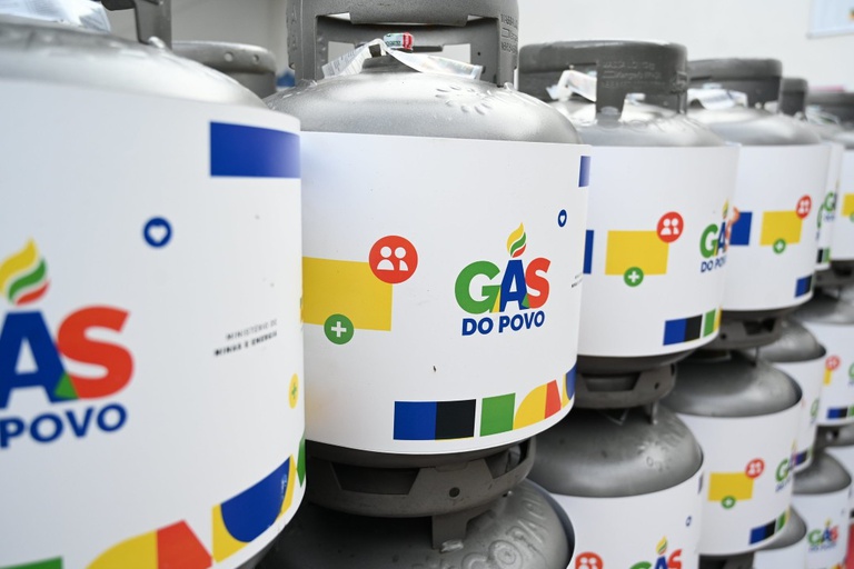 Energia Popular: RN beneficia 240 mil novas famílias com expansão do programa Gás do Povo