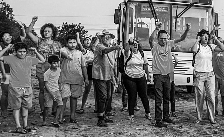 Cultura e mobilização marcam o 1º de maio em Mossoró com programação no Beco dos Artistas e na comunidade da Baixinha