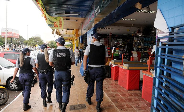 Endurecimento penal: Como o projeto ‘Antifacção’ no Senado pode impactar o policiamento no RN