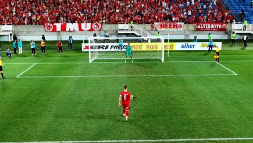É Tetra! América-RN vence ABC nos pênaltis e conquista o Campeonato Potiguar 2026