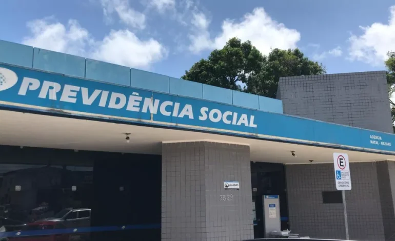 INSS realiza mutirão com mais de 700 perícias médicas no RN neste fim de semana