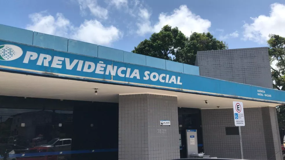 INSS realiza mutirão com mais de 700 perícias médicas no RN neste fim de semana