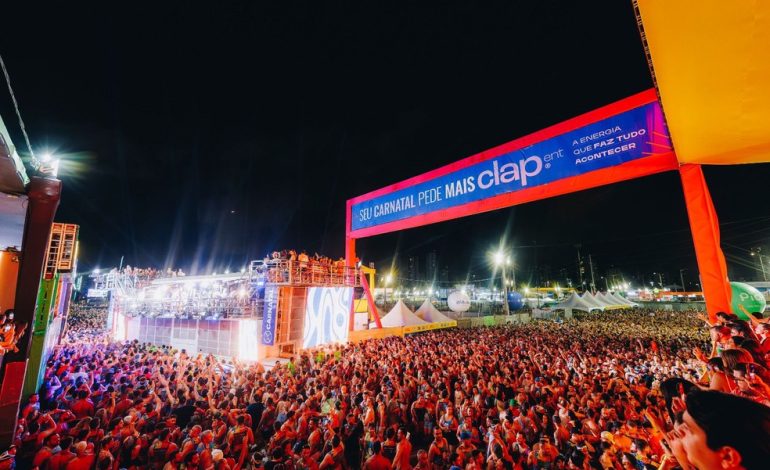 Carnatal 34 anos: A maior micareta do país projeta injetar R$ 112 milhões na economia potiguar