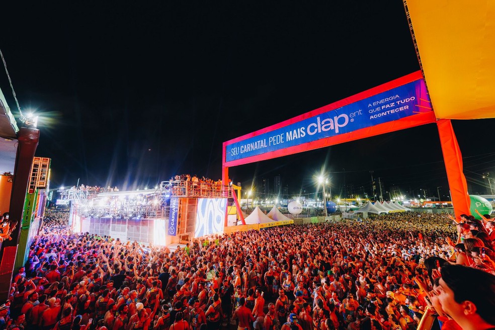Carnatal 34 anos: A maior micareta do país projeta injetar R$ 112 milhões na economia potiguar