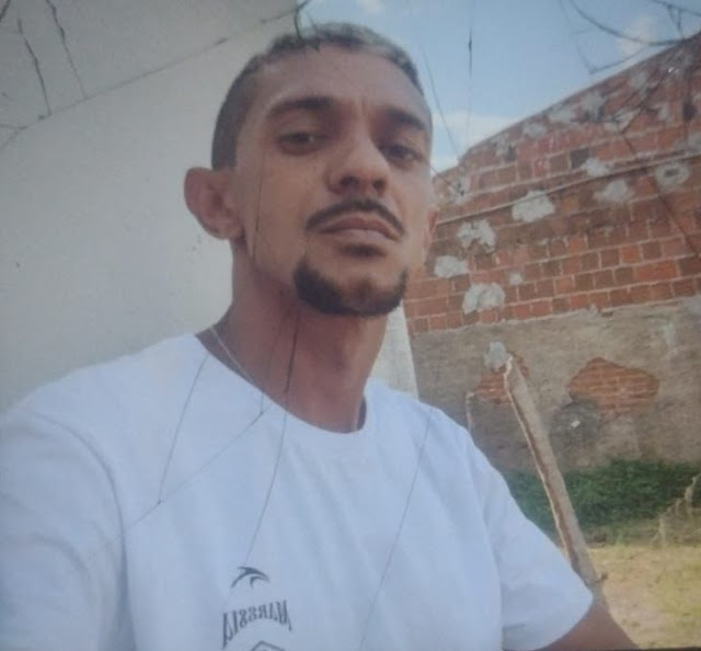 Violência no Vale do Açu: Homem é morto a tiros enquanto dormia em sua casa no bairro São João, em Assú