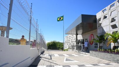 População do Vale do Açu agora conta com atendimento oncológico especializado mais perto de casa.
