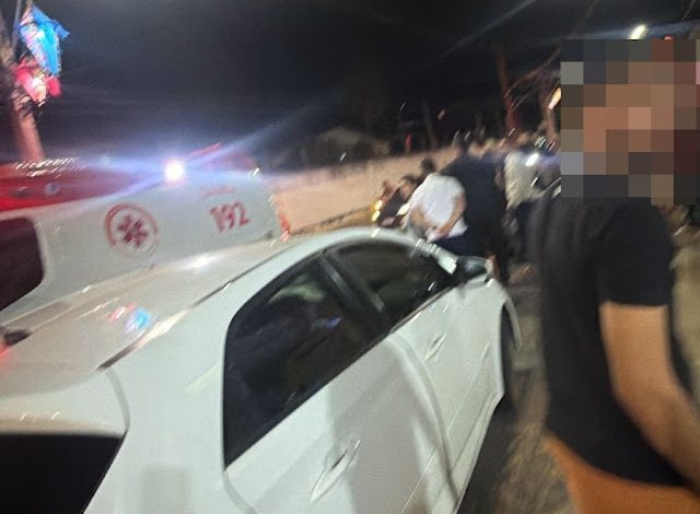 Acidente no Centro de Assú deixa duas mulheres feridas e acende alerta no trânsito local