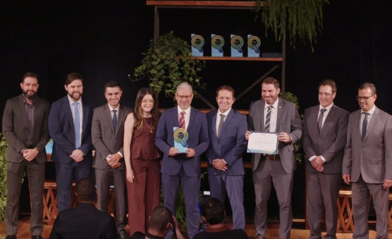Rio Grande do Norte conquista 2º lugar nacional em prêmio da qualidade da informação contábil e fiscal